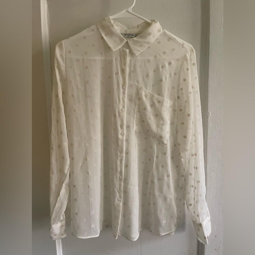 Woman shirt